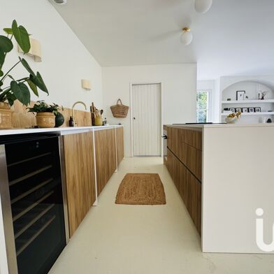 Maison 4 pièces 320000 €