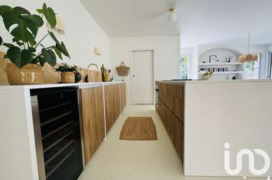 Maison 4 pièces 320000 €