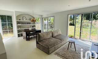 Maison 4 Pièces 100 m² à vendre à Grayan-et-l'Hôpital (33590)