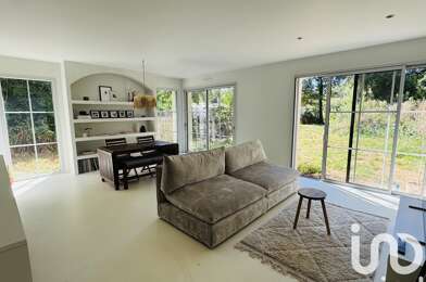 Maison 4 pièces 320000 €