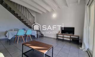 Maison 3 Pièces 71 m² à vendre à Parentis-en-Born (40160)