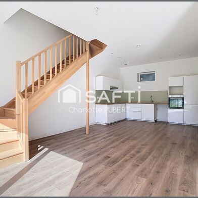 Maison 5 pièces 325000 €