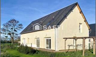 Maison 5 Pièces 120 m² à vendre à Sorigny (37250)