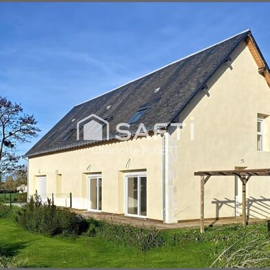 Maison 5 pièces 299000 €