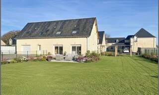 Maison 5 Pièces 120 m² à vendre à Sorigny (37250)