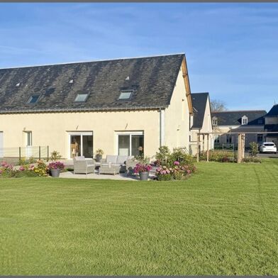 Maison 5 pièces 299000 €