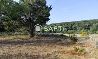 Terrain  6683 m² à vendre à Pouligny-Saint-Pierre (36300)