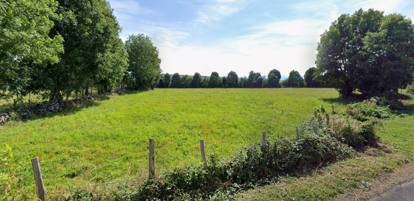 Terrain  à vendre Saint-Chély-d'Aubrac 12470