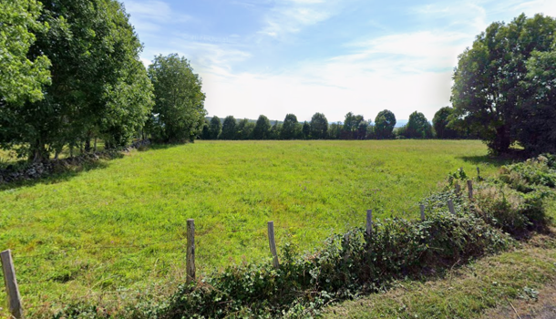 Terrain  à vendre Saint-Chély-d'Aubrac 12470
