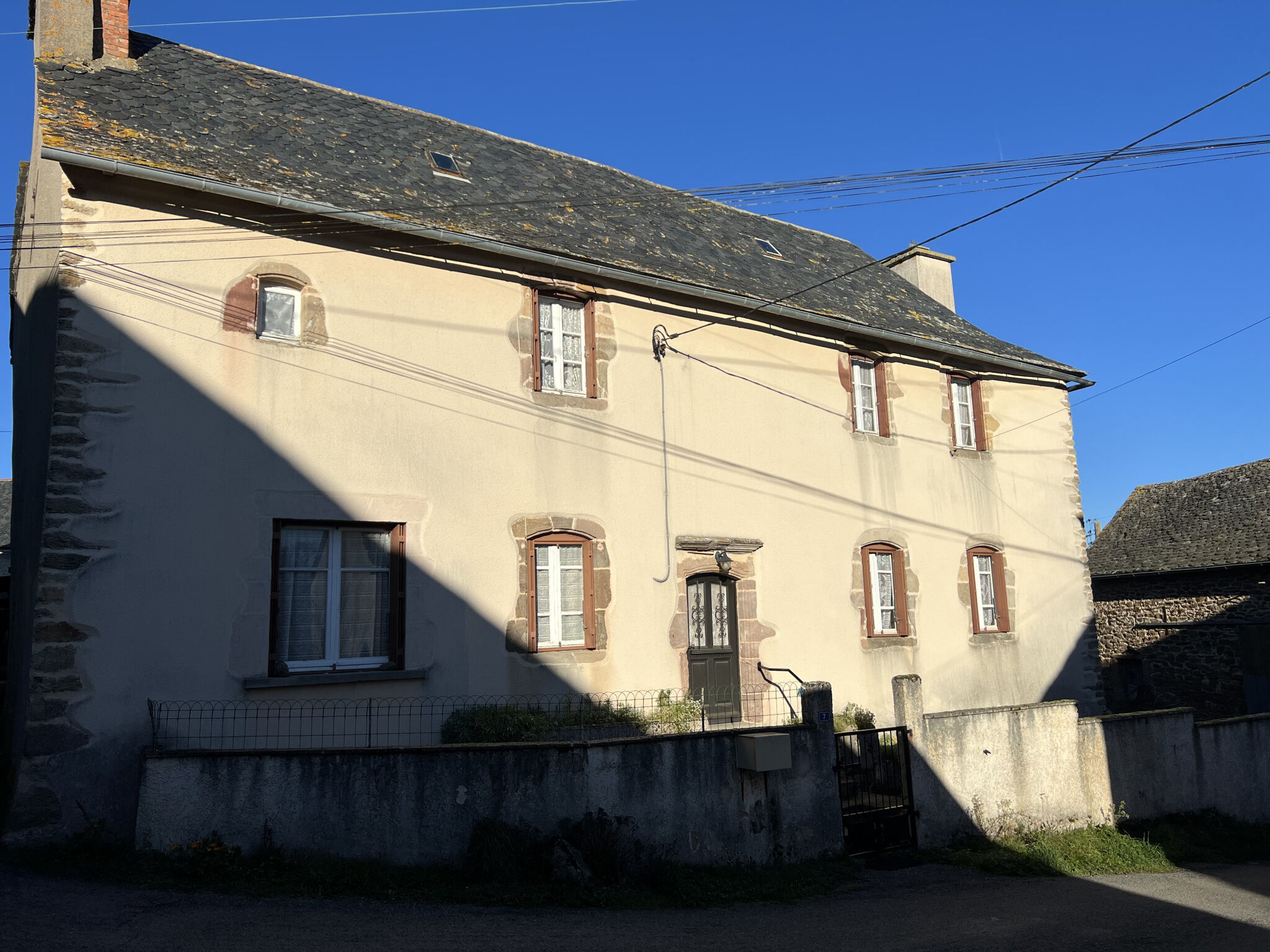 Villa / Maison  T4 à vendre Luc-la-Primaube 12450