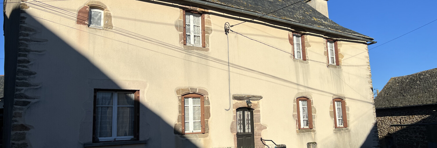 Maison 4 Pièces 130 m² à vendre à Luc-la-Primaube (12450)