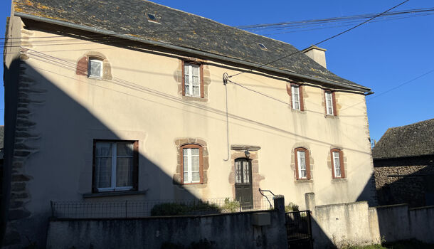 Villa / Maison 4 pièces  à vendre Luc-la-Primaube 12450