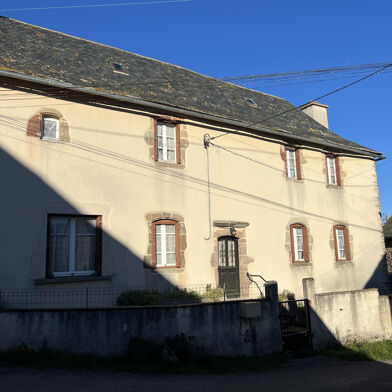 Maison 4 pièces 70000 €