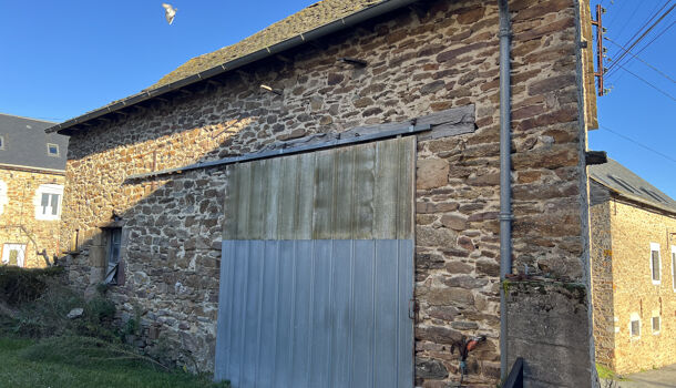 Villa / Maison 4 pièces  à vendre Luc-la-Primaube 12450