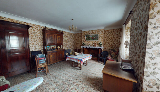 Villa / Maison 4 pièces  à vendre Luc-la-Primaube 12450