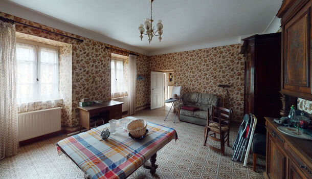 Villa / Maison 4 pièces  à vendre Luc-la-Primaube 12450