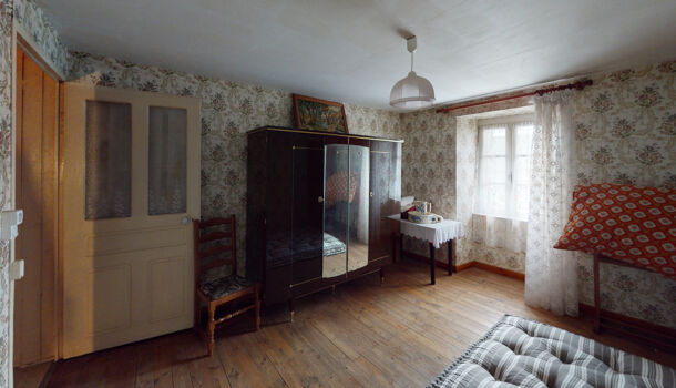 Villa / Maison 4 pièces  à vendre Luc-la-Primaube 12450