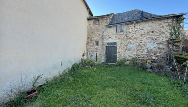 Villa / Maison 4 pièces  à vendre Luc-la-Primaube 12450