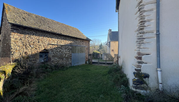 Villa / Maison 4 pièces  à vendre Luc-la-Primaube 12450