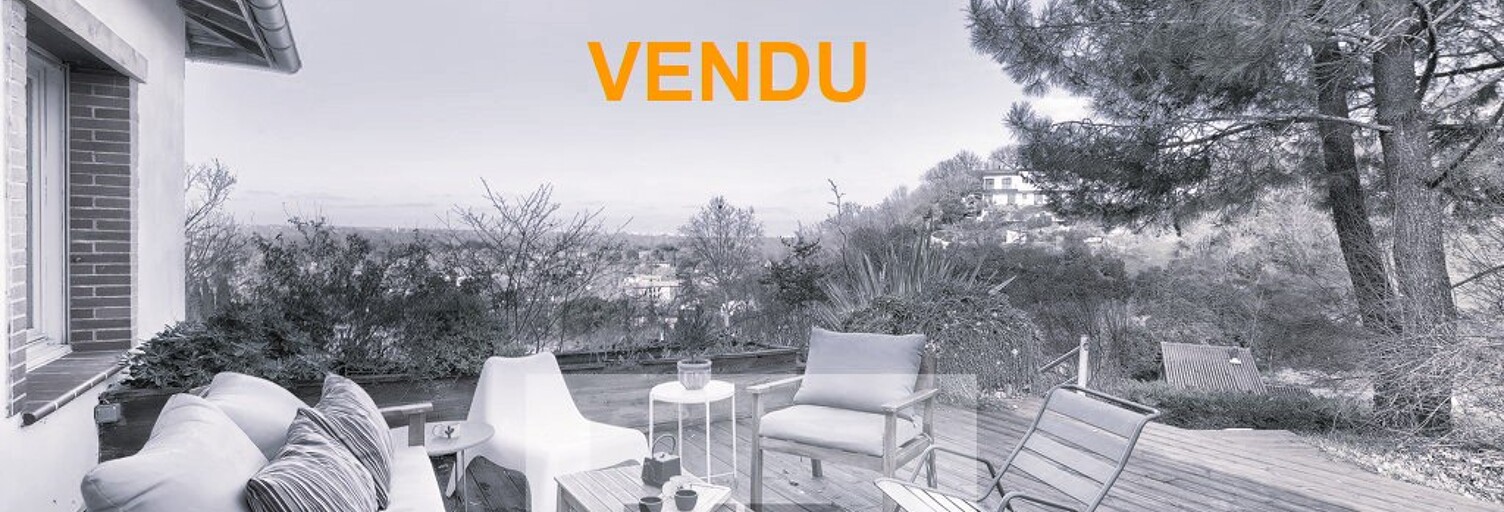 Maison 5 Pièces 162 m² à vendre à Lacroix-Falgarde (31120)