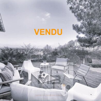 Maison 5 pièces 540800 €