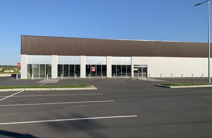 à LOUER — photo 2