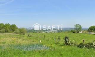 Terrain  412 m² à vendre à Orée d'Anjou (49530)