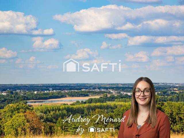 Terrain à bâtir de 412m² — photo du bien