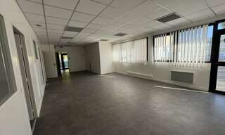 Bureau  90 m² à louer à Saint-Avertin (37550)