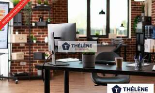 Bureau  37 m² à vendre à Juvignac (34990)