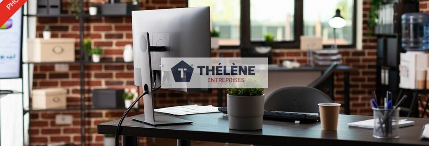 Bureau  37 m² à vendre à Juvignac (34990)