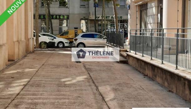 Local commercial  à louer Montpellier 34000