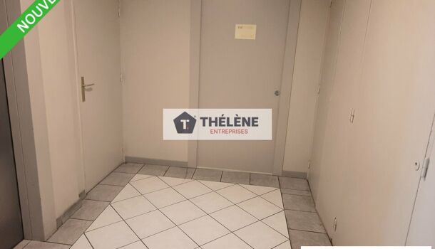 Local commercial  à louer Montpellier 34000