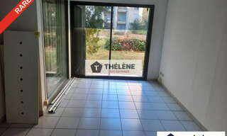 Commerce  46 m² à louer à Montpellier (34000)