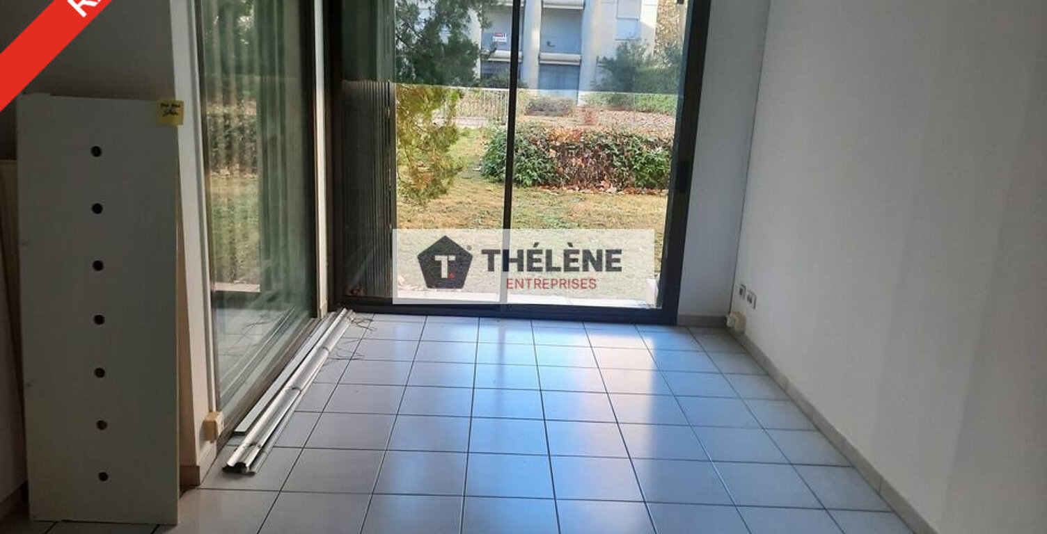 LOCAL COMMERCIAL à LOUER — photo 1