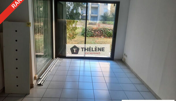 Local commercial  à louer Montpellier 34000