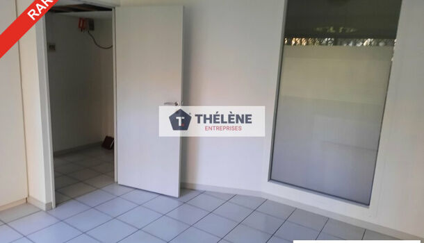 Local commercial  à louer Montpellier 34000