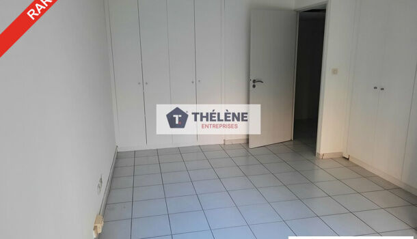 Local commercial  à louer Montpellier 34000