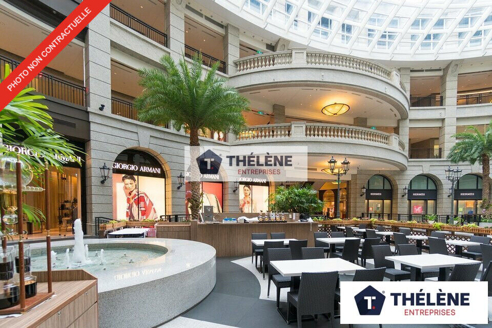 Juvignac Boutique 236 m²