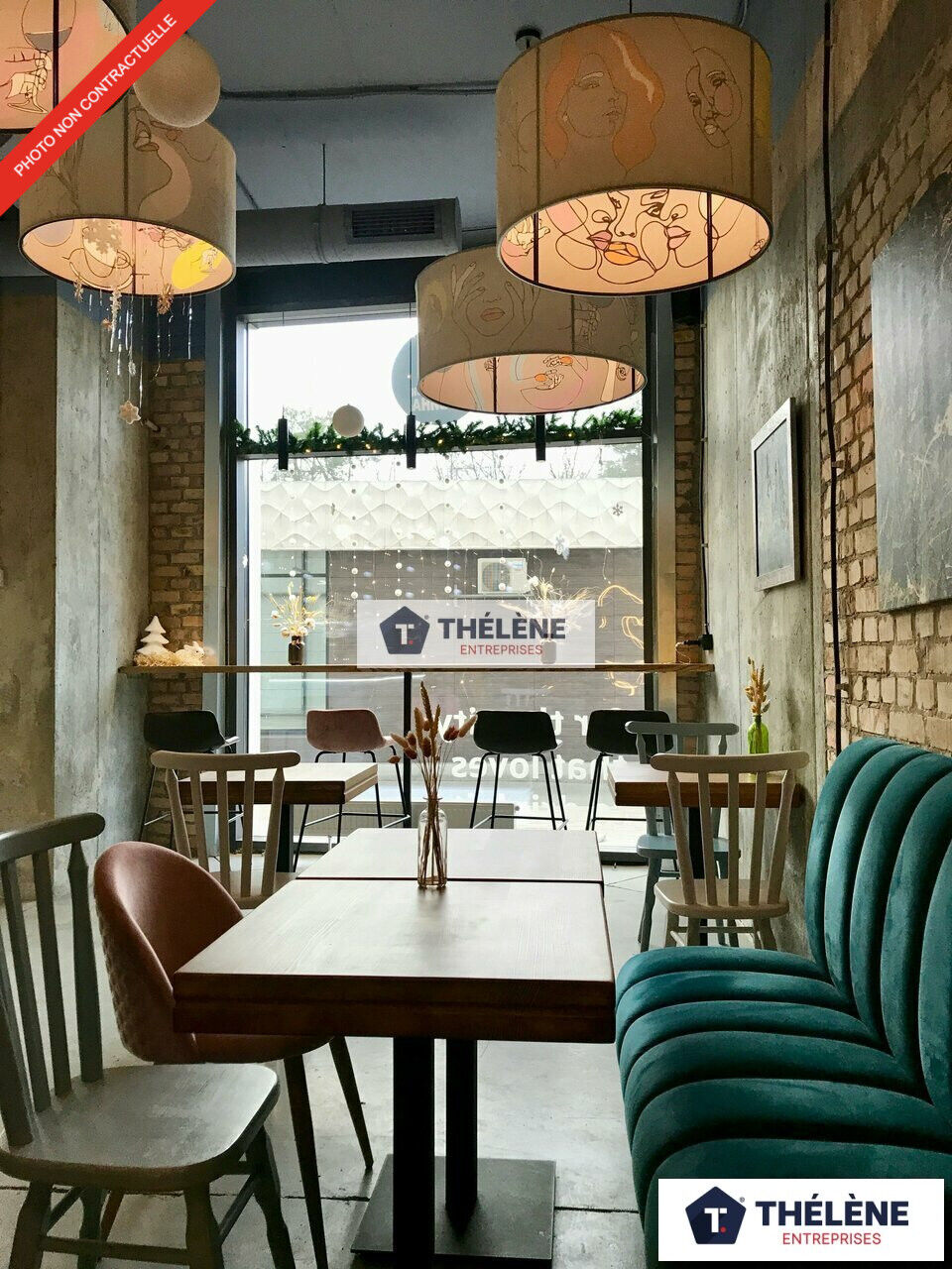 Local commercial  à vendre Juvignac 34990