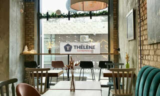 Commerce  216 m² à vendre à Juvignac (34990)