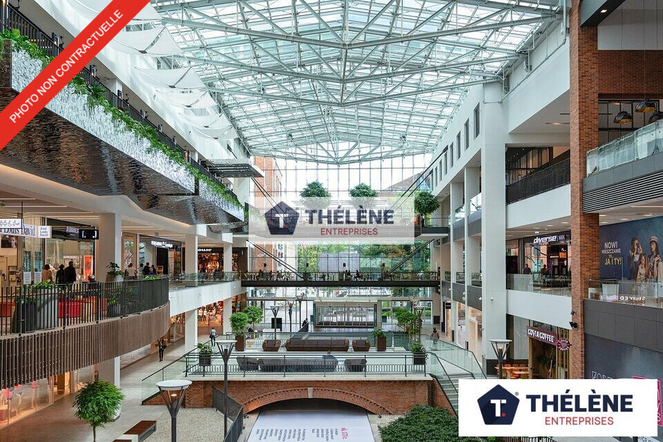 Juvignac Boutique 151 m²