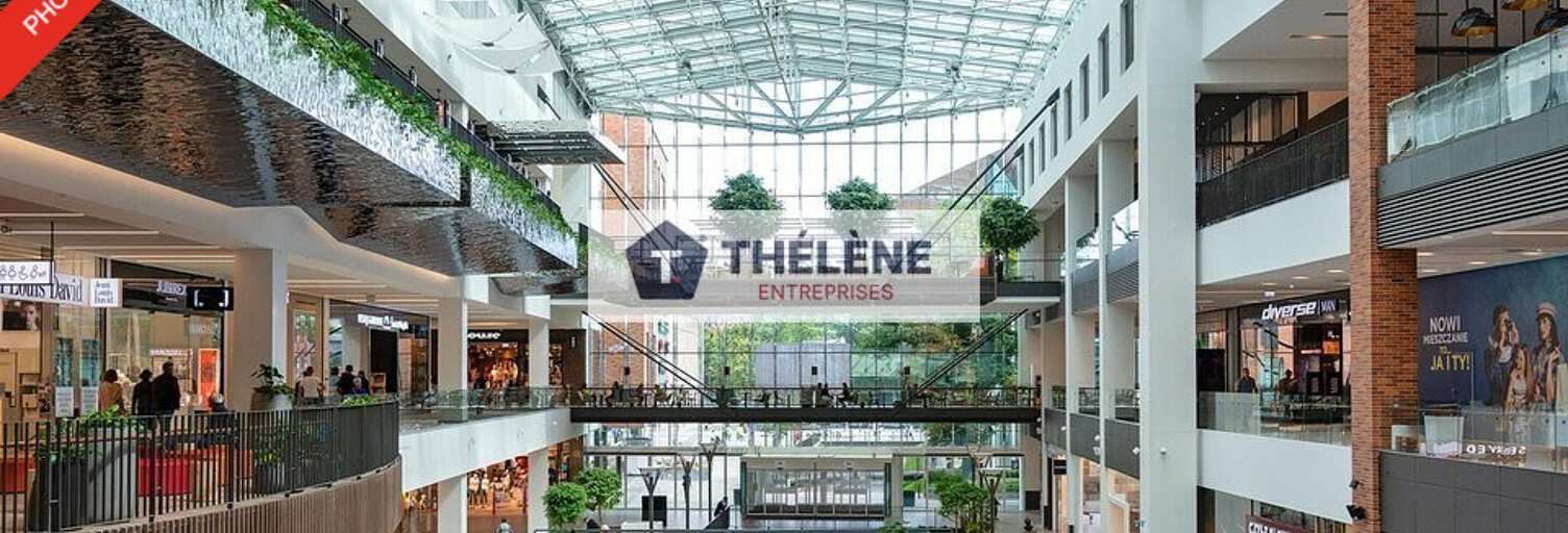 Commerce  151 m² à vendre à Juvignac (34990)