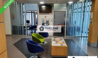 Commerce  88 m² à vendre à Montpellier (34000)