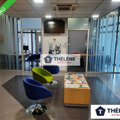 Commerce  295000 €