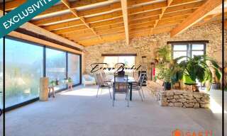 Maison 5 Pièces 125 m² à vendre à Saint-Paul (33390)