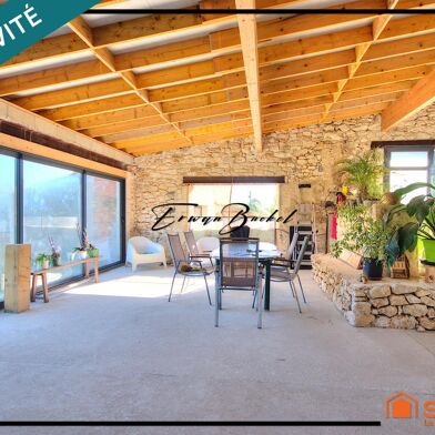 Maison 5 pièces 243000 €