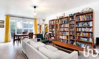 Appartement 4 Pièces 80 m² à vendre à Noisy-le-Sec (93130)