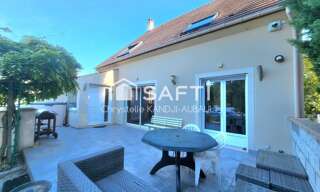 Maison 6 Pièces 133 m² à vendre à Achères (78260)