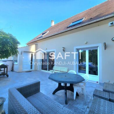 Maison 6 pièces 600000 €